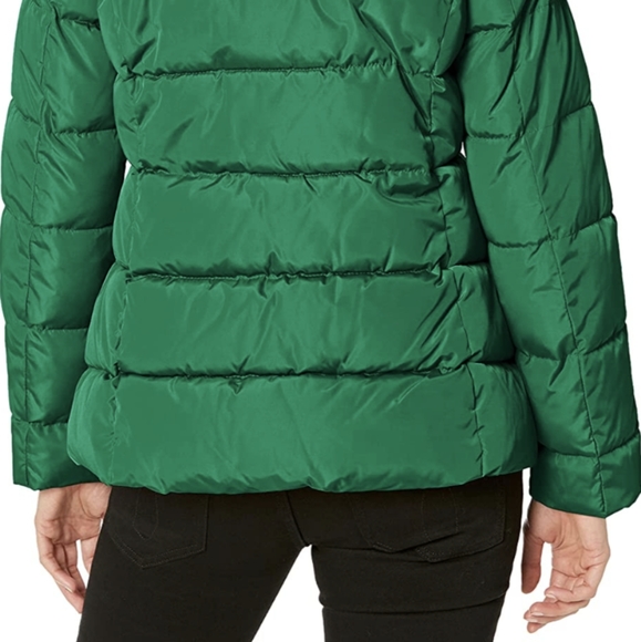 Tommy Hilfiger puffer Jacket - Picture 4 of 7